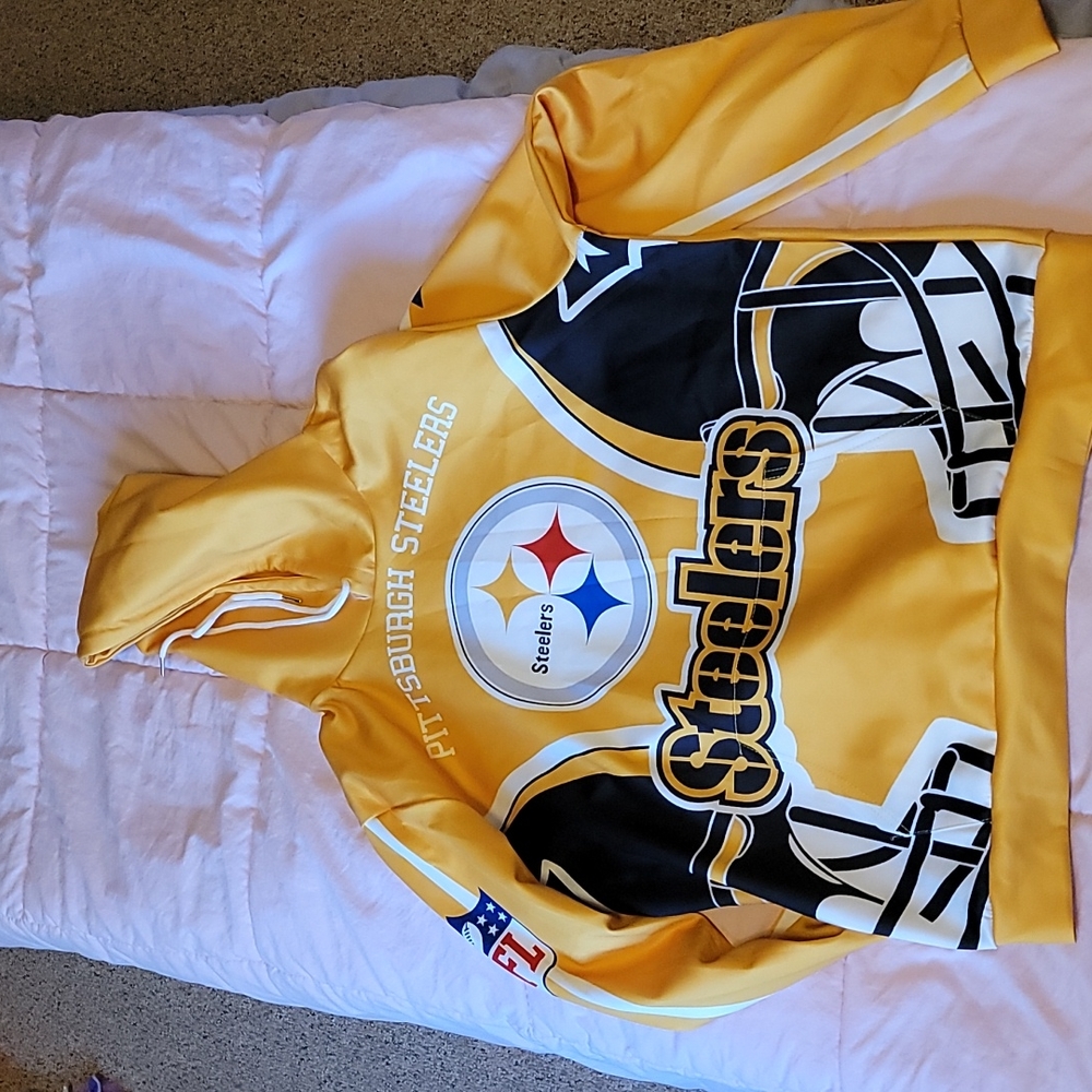 Medium sweatshirt